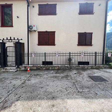 Dc Apartment C Kotor Zewnętrze zdjęcie