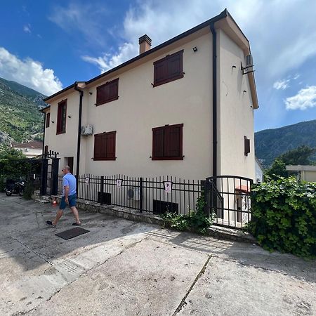 Dc Apartment C Kotor Zewnętrze zdjęcie