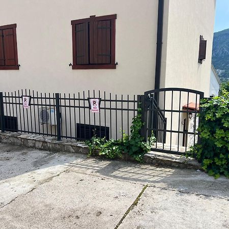 Dc Apartment C Kotor Zewnętrze zdjęcie