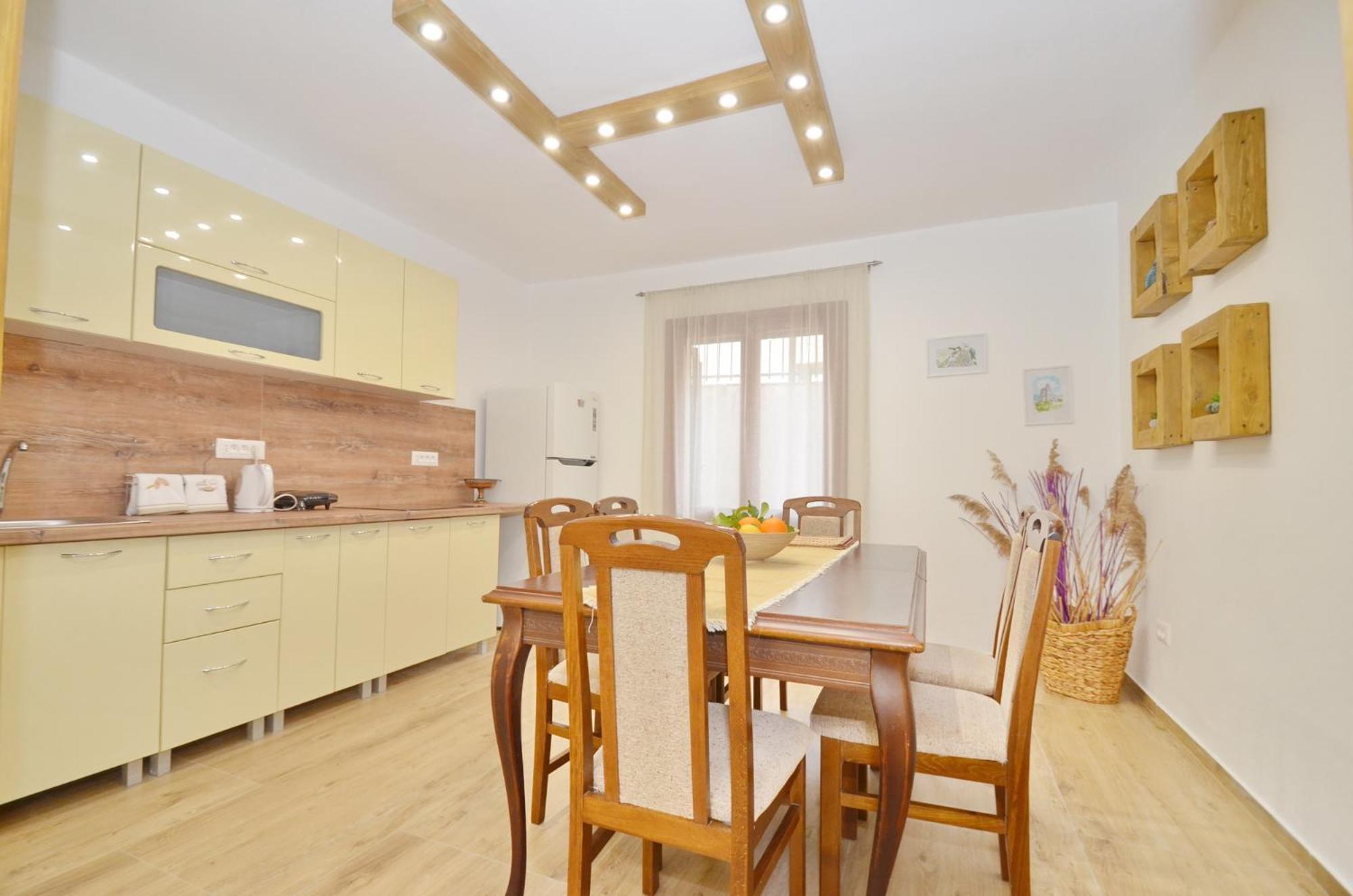 Dc Apartment C Kotor Zewnętrze zdjęcie