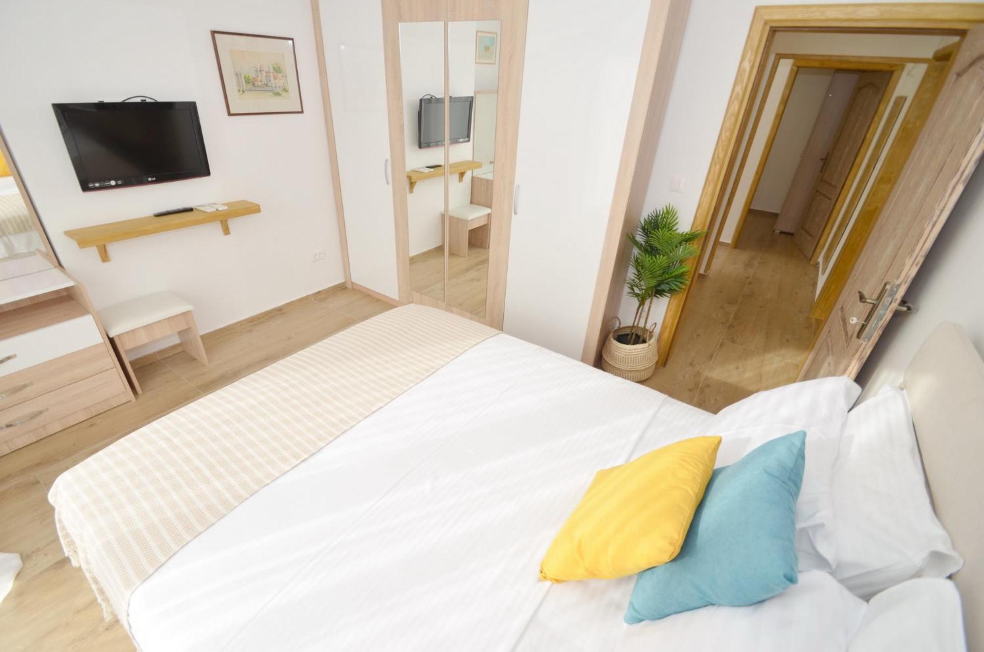 Dc Apartment C Kotor Zewnętrze zdjęcie