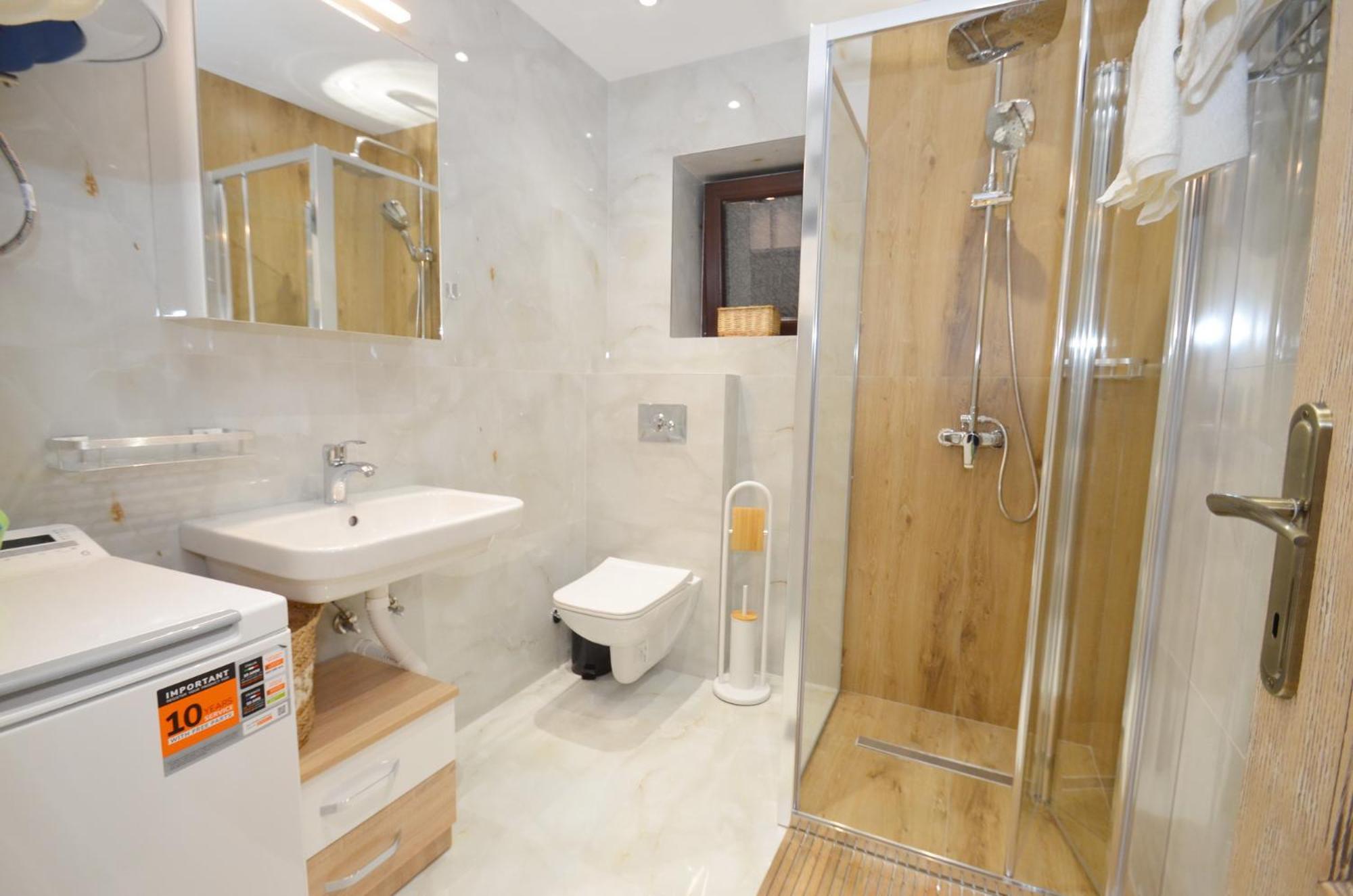 Dc Apartment C Kotor Zewnętrze zdjęcie