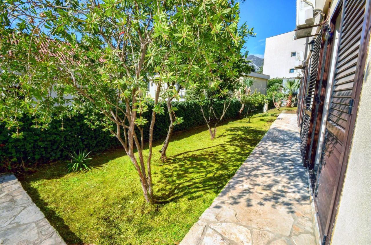 Dc Apartment C Kotor Zewnętrze zdjęcie