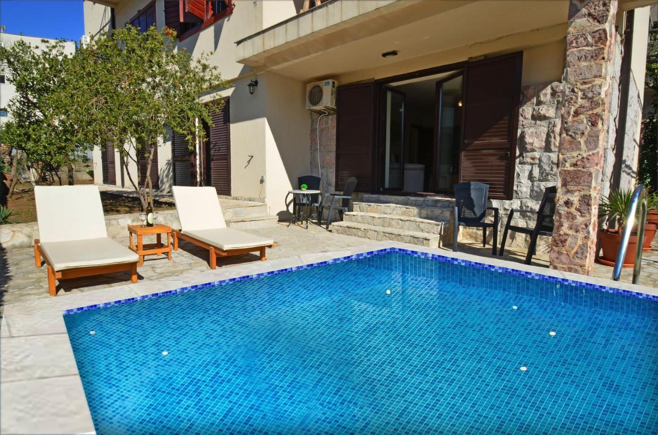 Dc Apartment C Kotor Zewnętrze zdjęcie